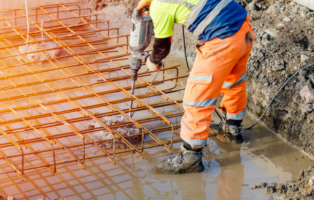 Best Concrete Sidewalk Installation in San Pasqual, CA