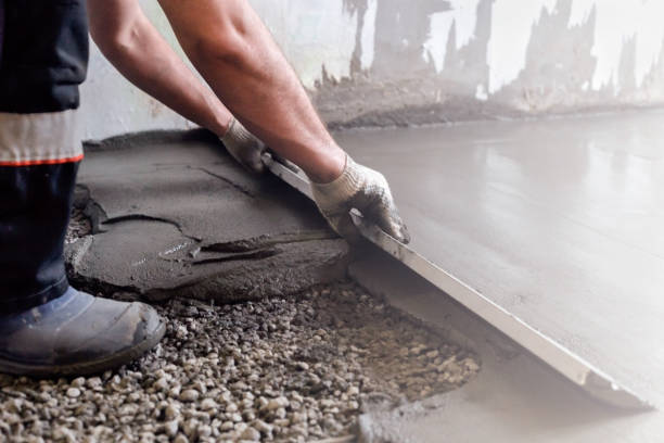 Best Concrete Removal and Replacement in San Pasqual, CA